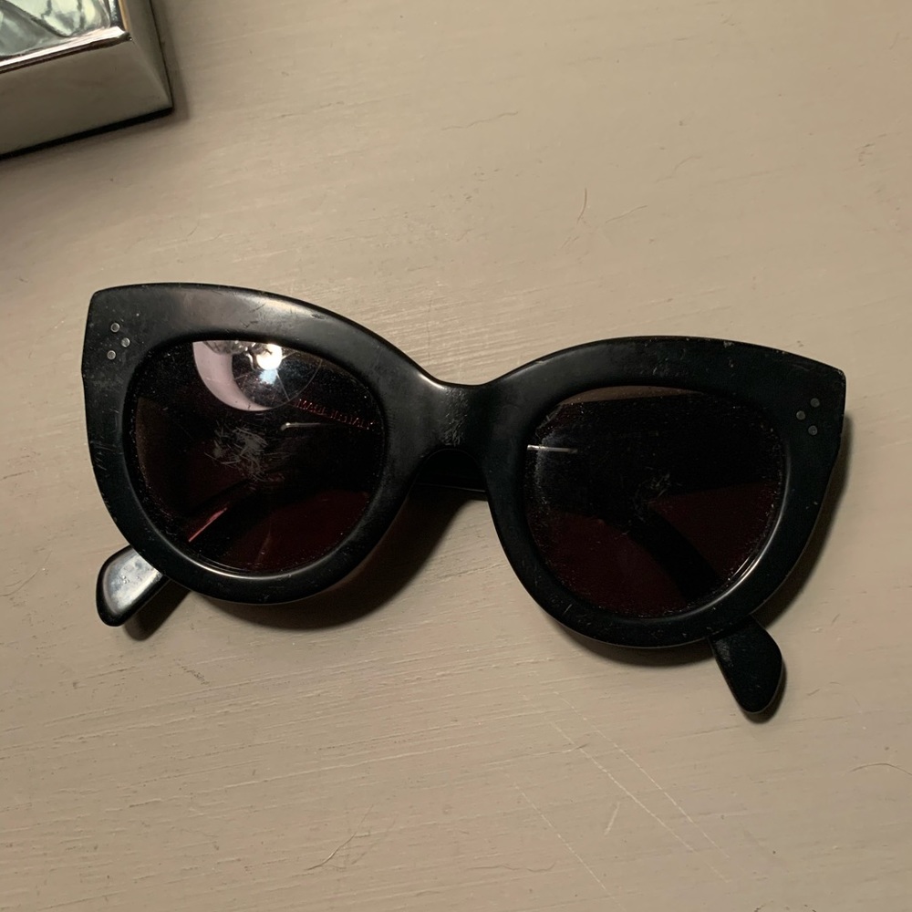 SOLD Celine 41050 CATY Sunglasses